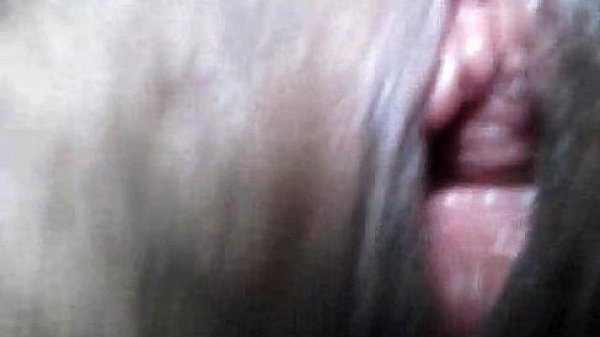 Pussy fisting a bbw friend at my home her very first fisting