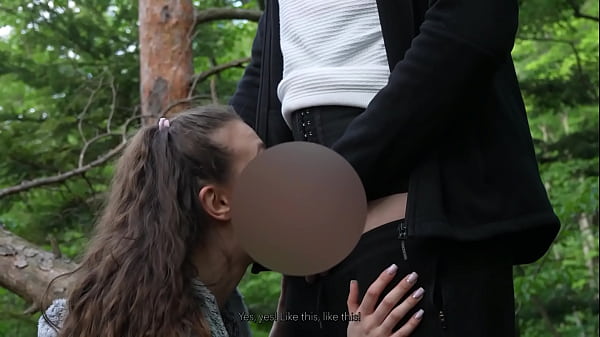 Passionate journey from frustration to bliss in nature adventure's best by laura quest s02e03 