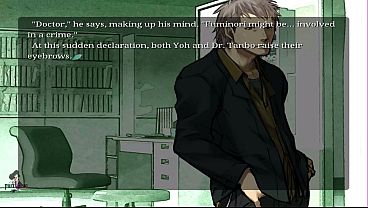 Song Of Saya/ Saya No Uta Episode Seven thumbnail