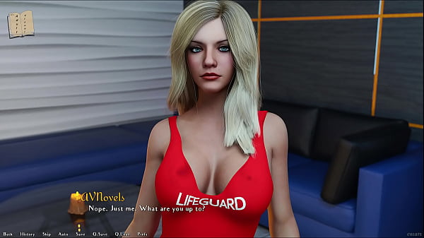 Chick walkthrough 227