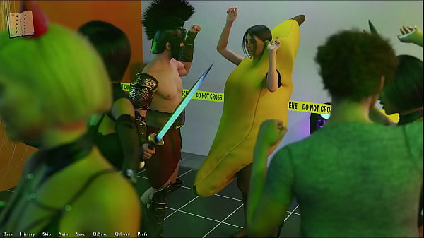 Chick walkthrough 227