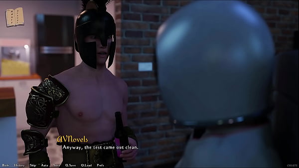 Play MP4 - Being A Dik 227 &lpar;Chick Route&rpar;