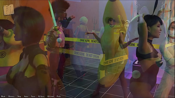 Being_A Dik 227 Chick_Route