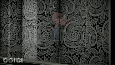 Nonton A Curvy Asian Milf Rides Her Lover's Big Cock While Her Husband Is In The Same Room - 3d Hentai - Ocici thumbnail