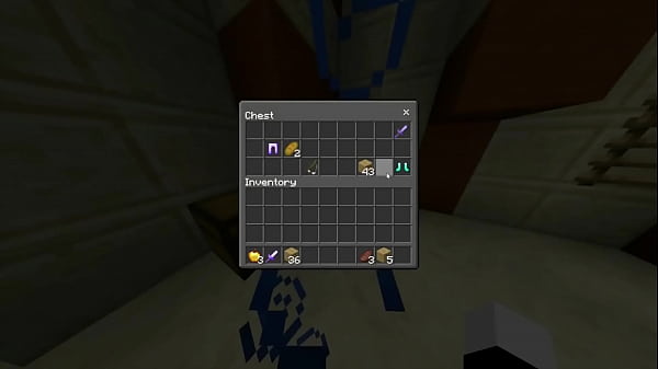 Playing Skywars because yes - Minecraft 