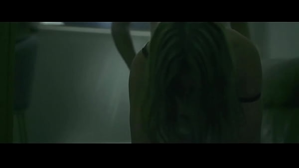 Abigail Hardingham in Nina Forever