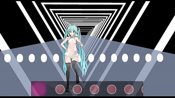 SimpleBeat 2- by New World Hentai {Stellar - Sting} 