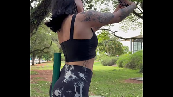 Deixa eu apoiar em voc&ecirc_?