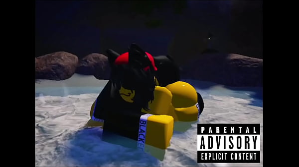 Listening to music with iz biff