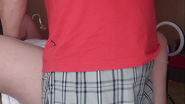 Play MP4 - My foster stepmom wanted me to cum in her pussy