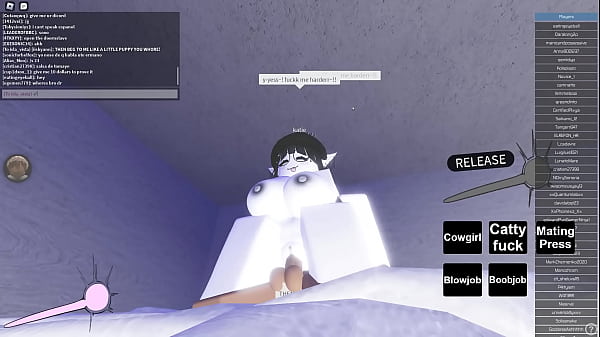 Play MP4 - 50 &vert; Roblox Porn