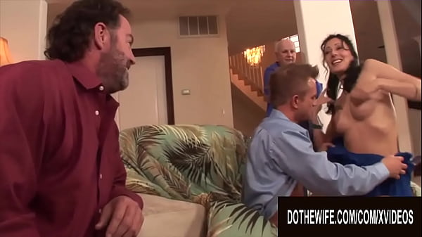 Do_The Wife - Cuckolding MILFs Swallowing Big Cocks Compilation