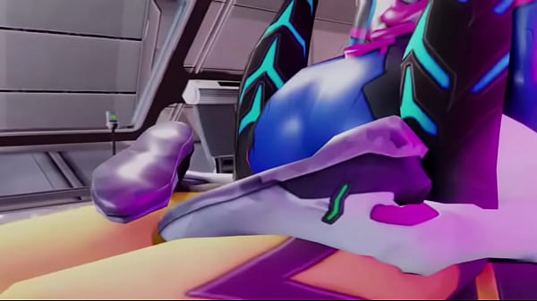 Overwatch selfcest crotchsniffing 