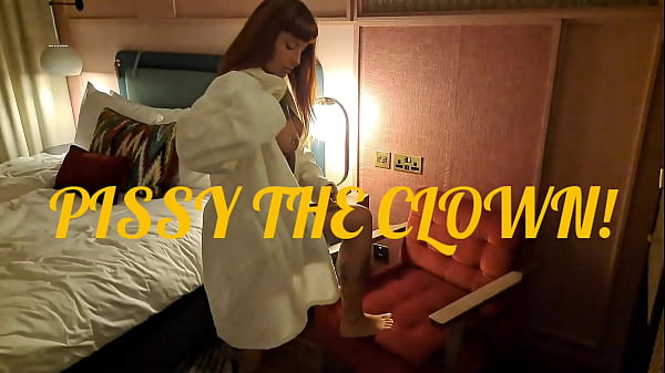 Nonton Pissy The Clown thumbnail