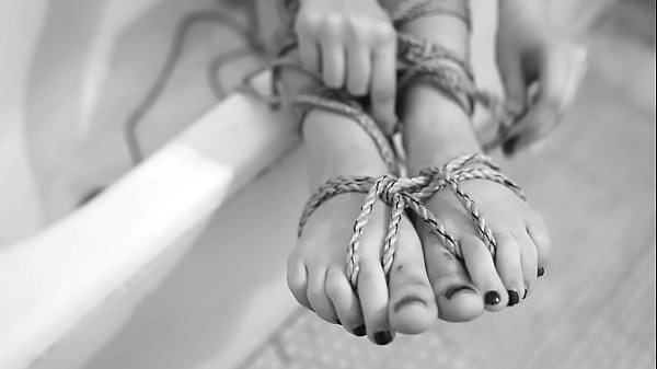 My Bound_Feet Are_Suckable For You