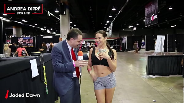 Andrea Diprè for HER Jaded_Dawn