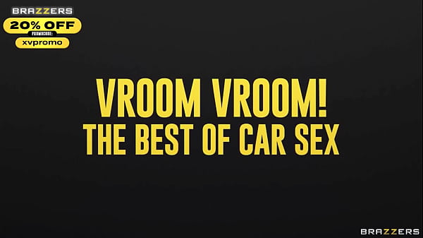 Play MP4 - Vroom Vroom&excl; The Best of Car Sex Jada Stevens&comma; Brett Rossi&comma; Ashley Adams&comma; Angela White&comma; Sheena Shaw&comma; Victoria Cakes&comma; Clara Trinity &sol; Brazzers&sol; Enter XVPROMO on official site for discount