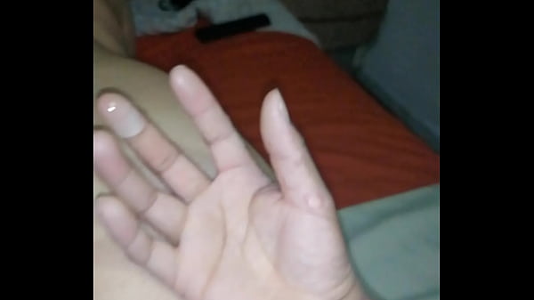 Mi noviase dejaCoger por el Culo parte1