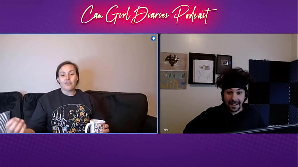 Newbie camgirl mistakes #1