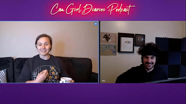 Camgirl Age Play GONEWRONG