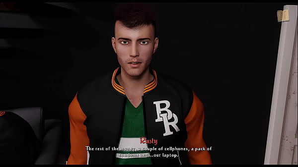 Play MP4 - Being A Dik 93 &lpar;Dik Route&rpar;