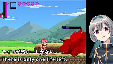 The kunoichi girl tempts both enemies and villagers alike machinetranslatedsubtitles trial 2 2 