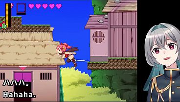 The kunoichi girl tempts both enemies and villagers alike machinetranslatedsubtitles trial 2 2