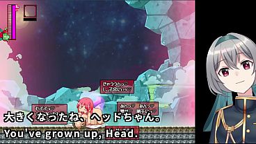 The kunoichi girl tempts both enemies and villagers alike machinetranslatedsubtitles trial 2 2