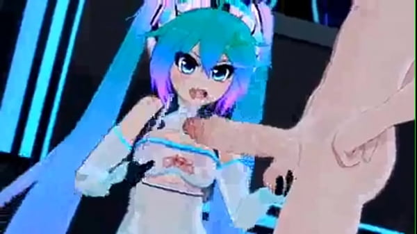 Miku s boy toy CrowmanTGC
