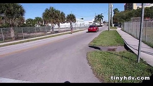 Nonton Teenie Tiny Girl Fucked Silly Rissa Maxxx 7 91 thumbnail