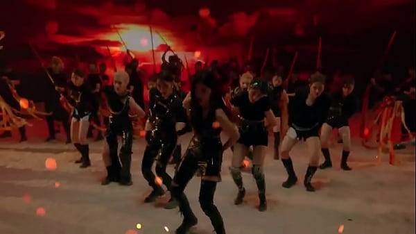 Loona PTTPaint the Town_MV BOYCOTTBBC