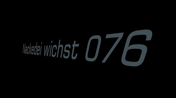 Play MP4 - Nackedei wichst 076