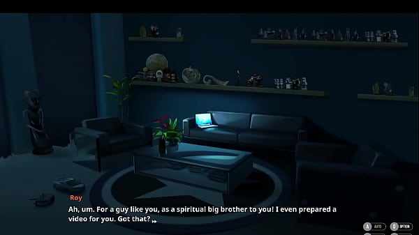 Secret Pie Festival_Bonus Sex Scene