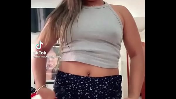 Beautiful in thong 2