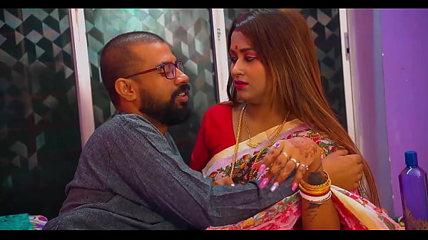 Indian Village Newly Married Desi Couple Hot Wife Hardcore Sex With Hindi Audio thumbnail