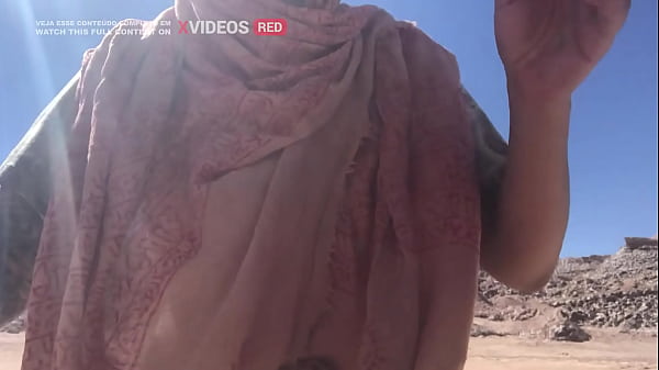 Play MP4 - Transando em Onibus Abandonado no deserto&excl;