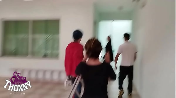 Abatemos a morena em sua casa 