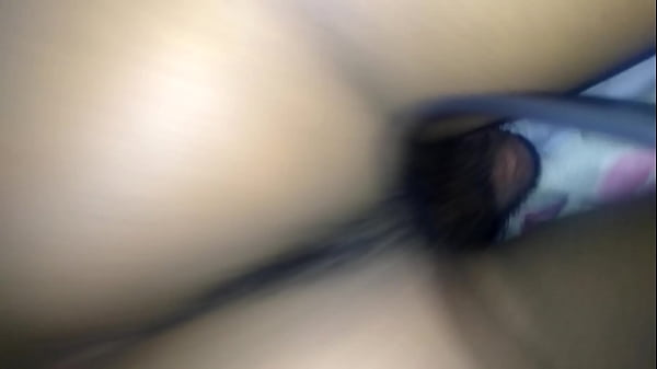 Play MP4 - Mostrando o rabinho