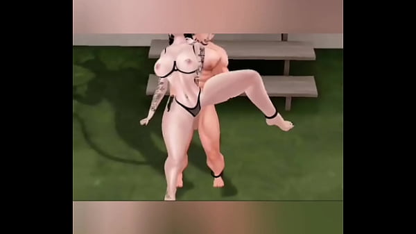 Sexo virtual imvu 