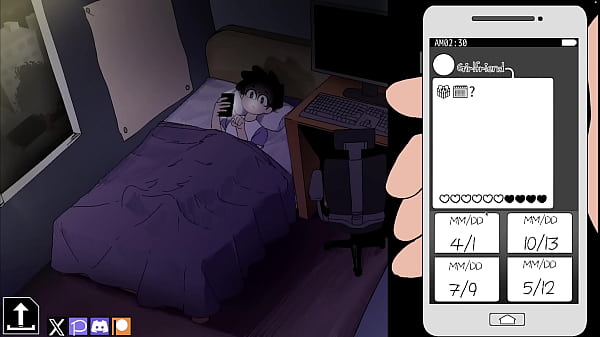 Alarm sexy game erotic 