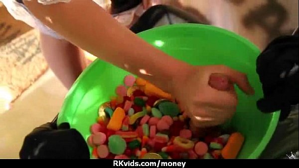 Sexfor cash turns_shy girlinto a_slut 1