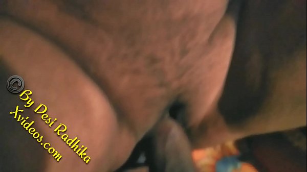 Desi_Aunty Hot Sex with husband in Home