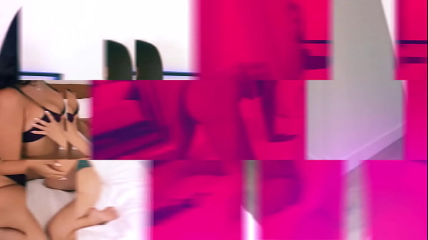 My wife brought big ass latina for threesome sophia leone tru kait