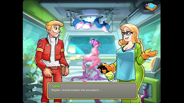 Let's play space code pink long term study 