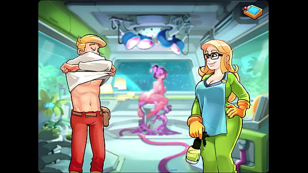 Let's play space code pink long term study