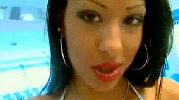 Caucasian slut  old fucking job 