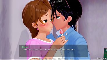 Проходження гри Репетитор Частина 48 