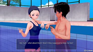 Проходження гри - Репетитор, Частина 48 