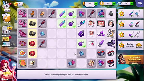 Nonton Me Estafaron En La Villa thumbnail