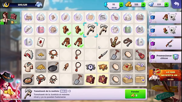 Me estafaron en la villa 